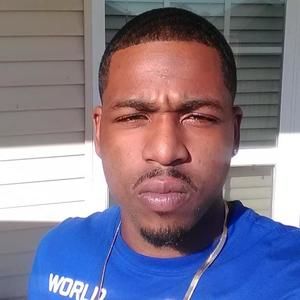 Meet your Posher, Derius